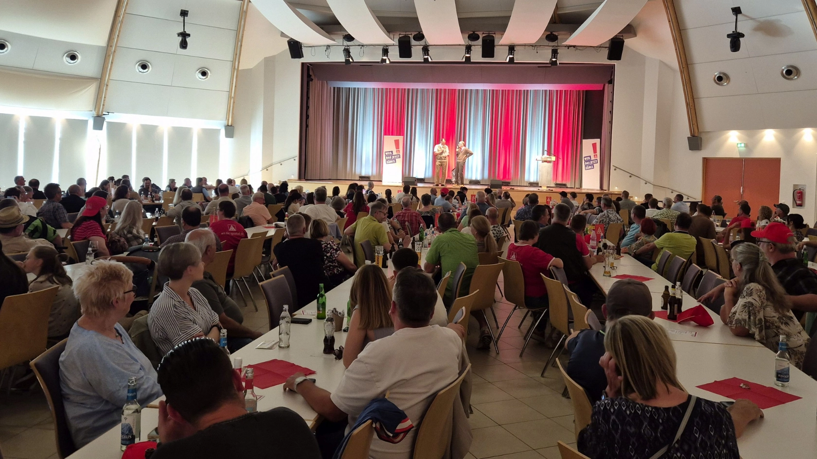 Sommerfest