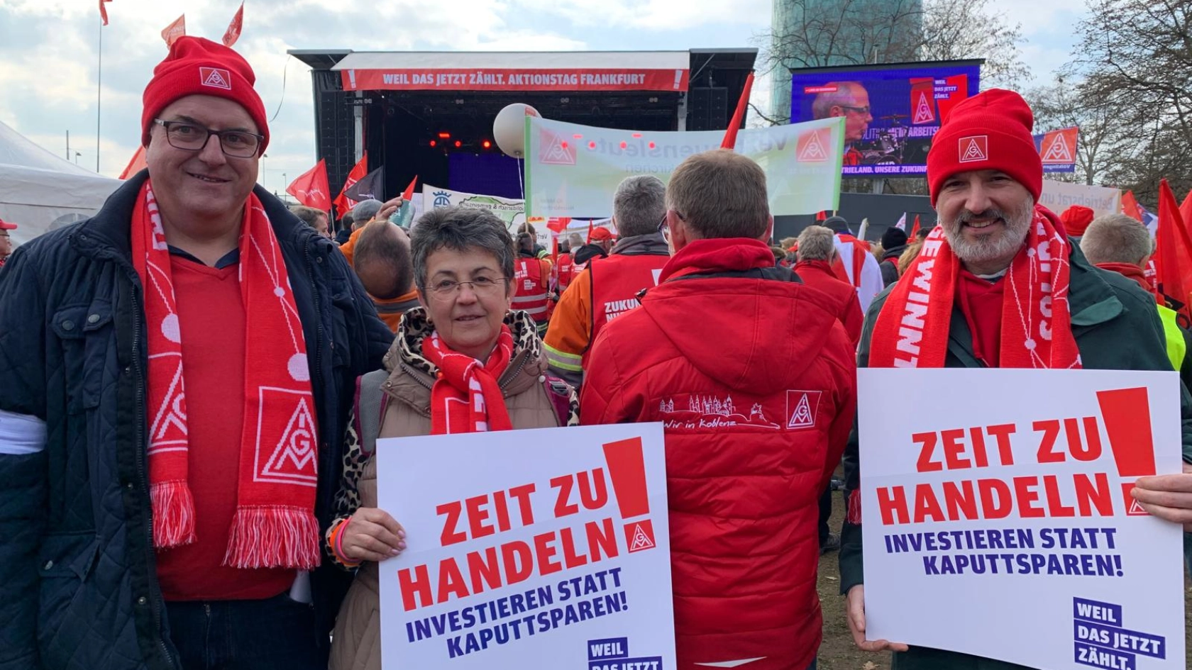 Aktionstag
