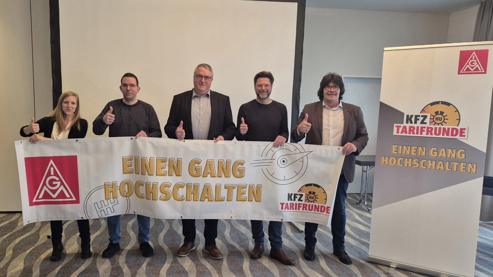 Tarifforderung Kfz