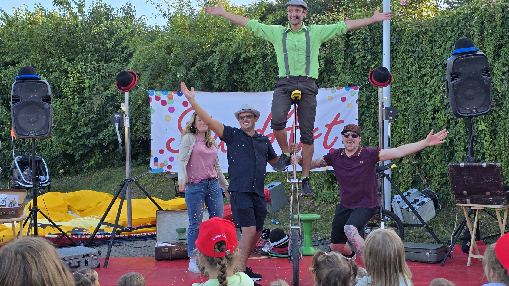 Sommerfest