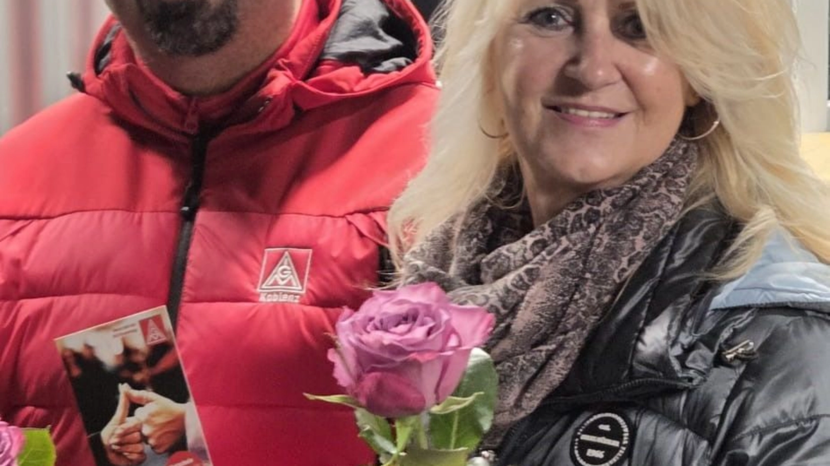 Weltfrauentag 2026