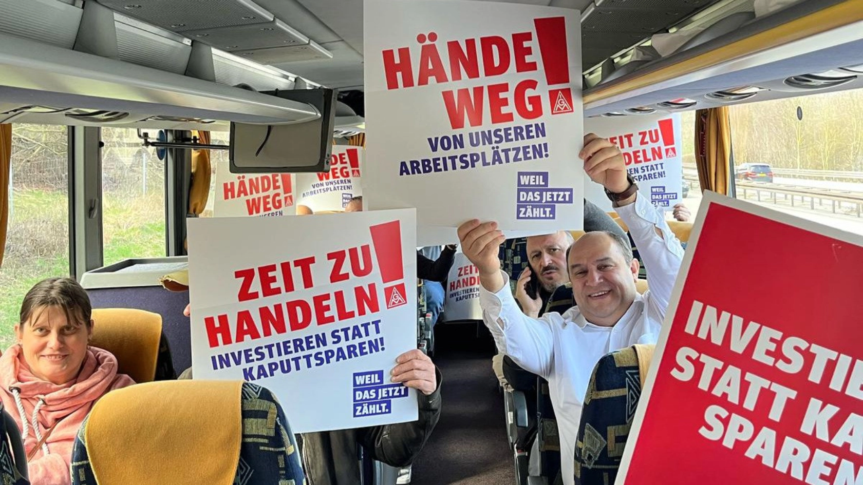 Aktionstag