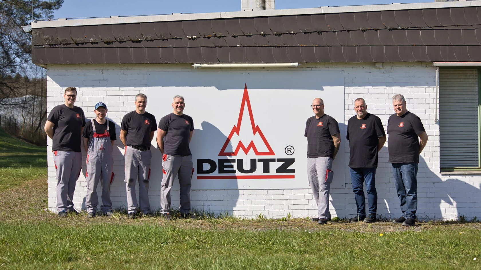 Betriebsrat Deutz