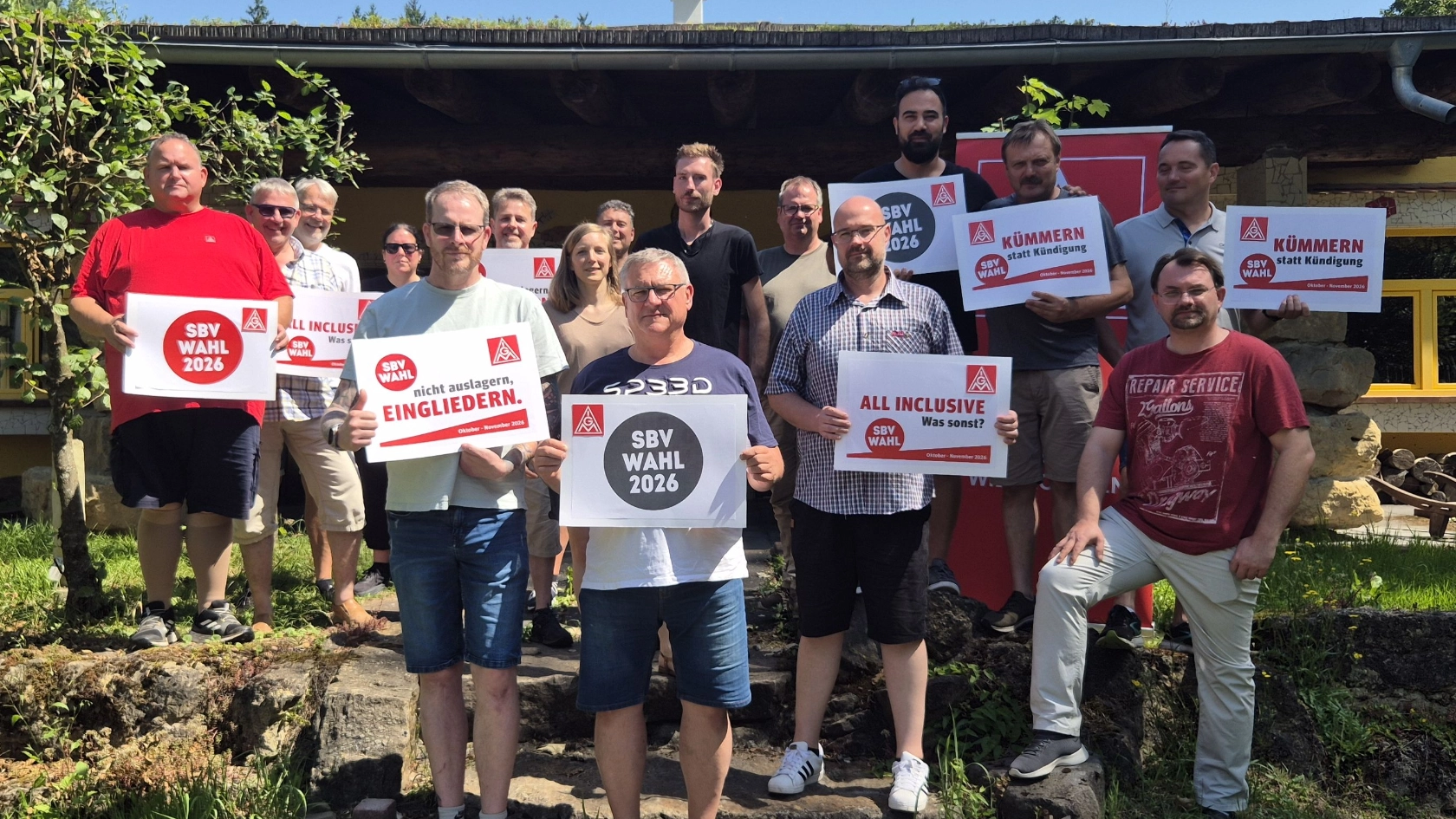 SBV Wahlvorstandsschulung 2026