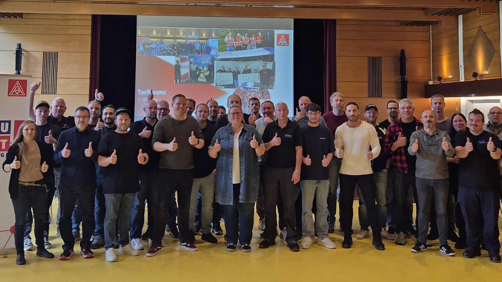Tarifteams