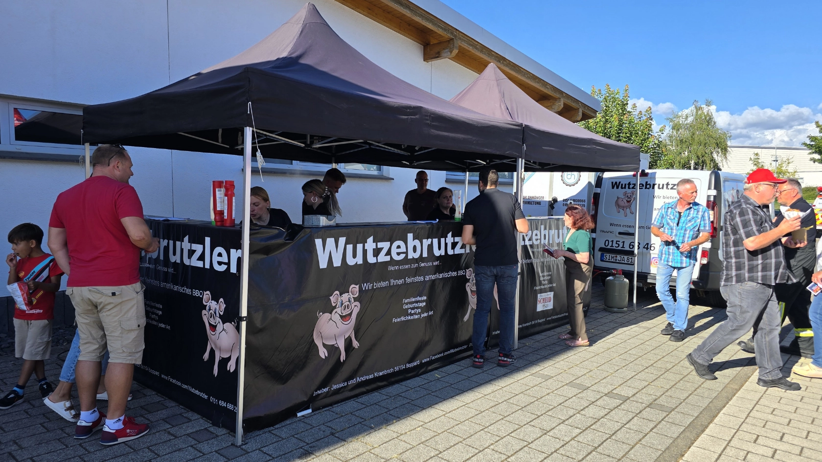Sommerfest