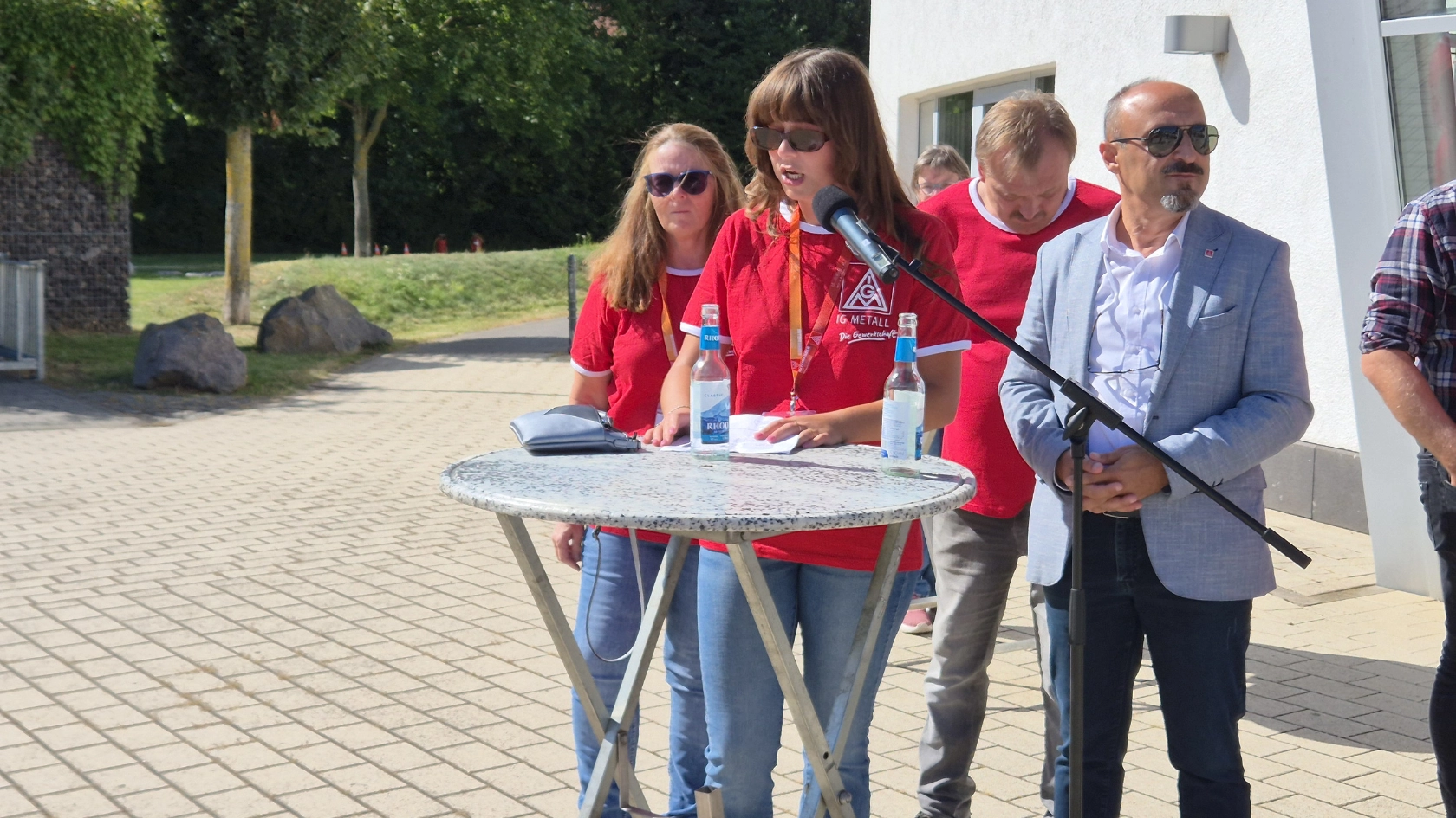 Sommerfest