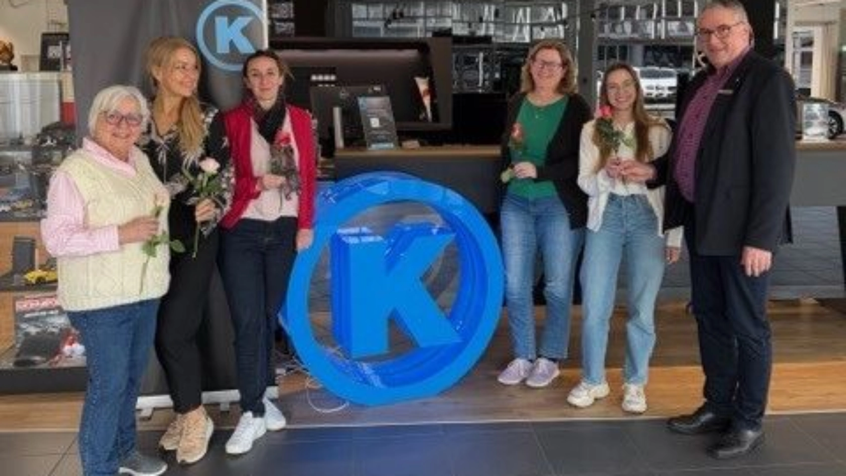 Weltfrauentag 2026