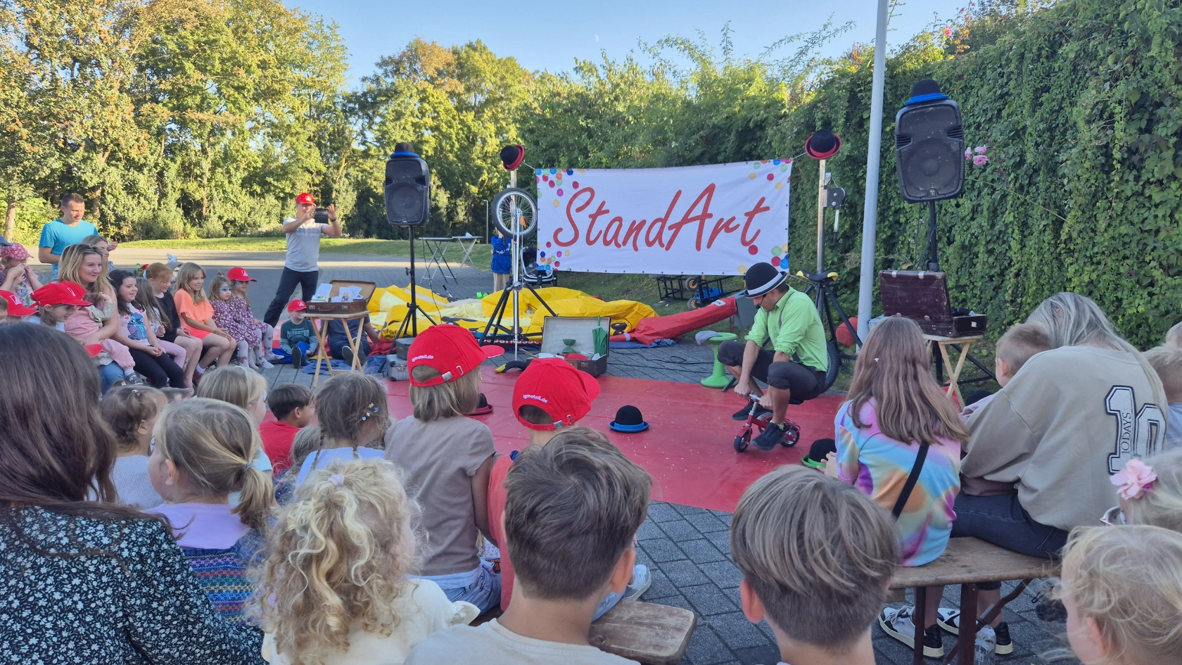 Sommerfest