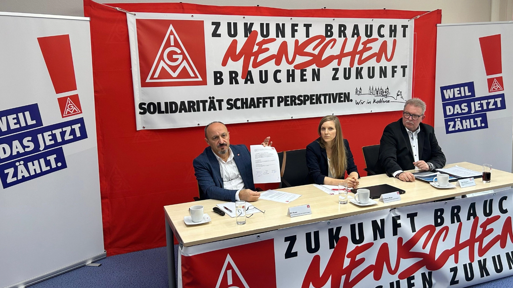 Bündnis Koblenz