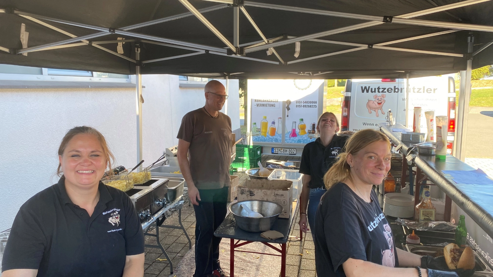 Sommerfest