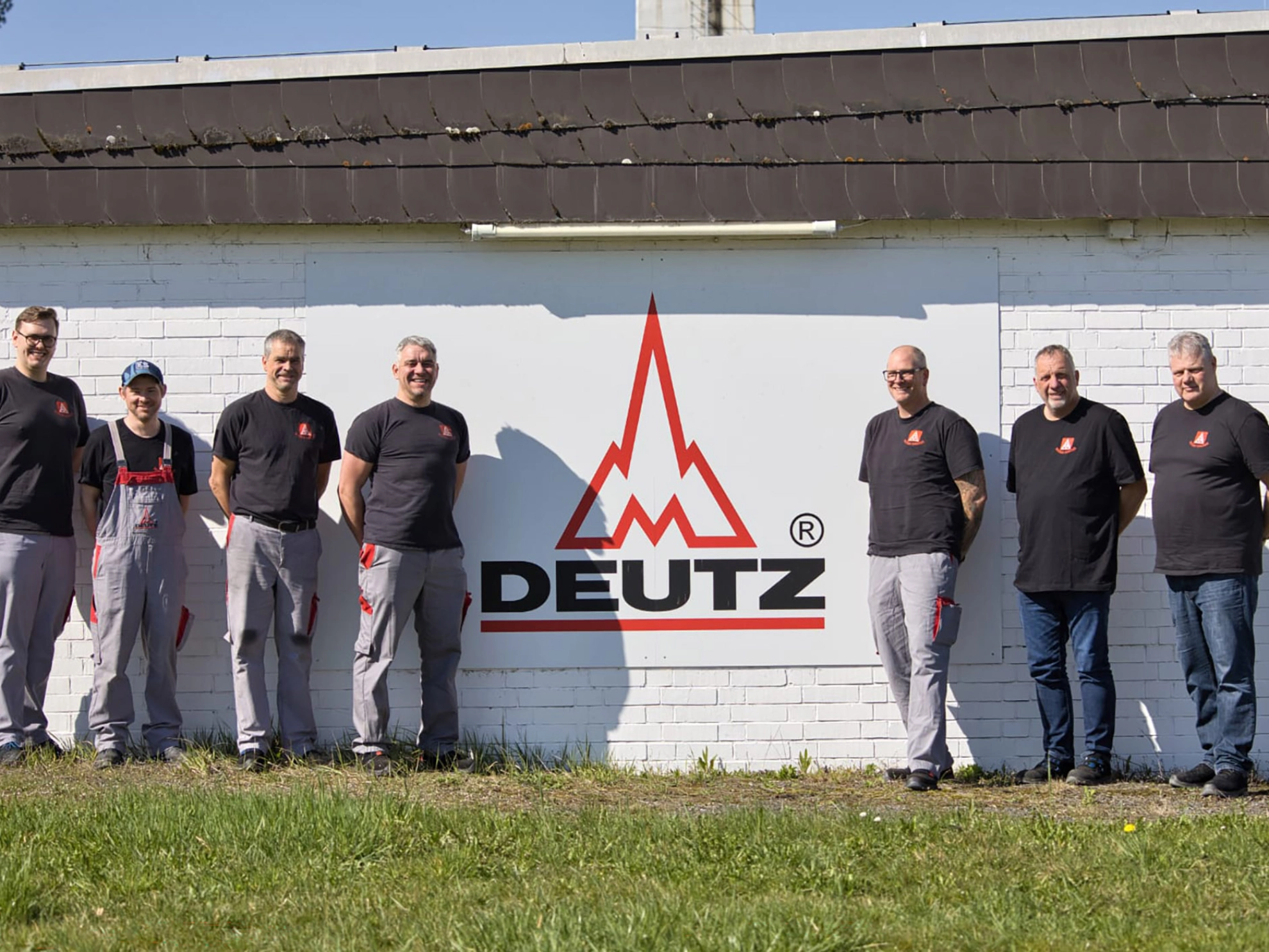 Betriebsrat Deutz