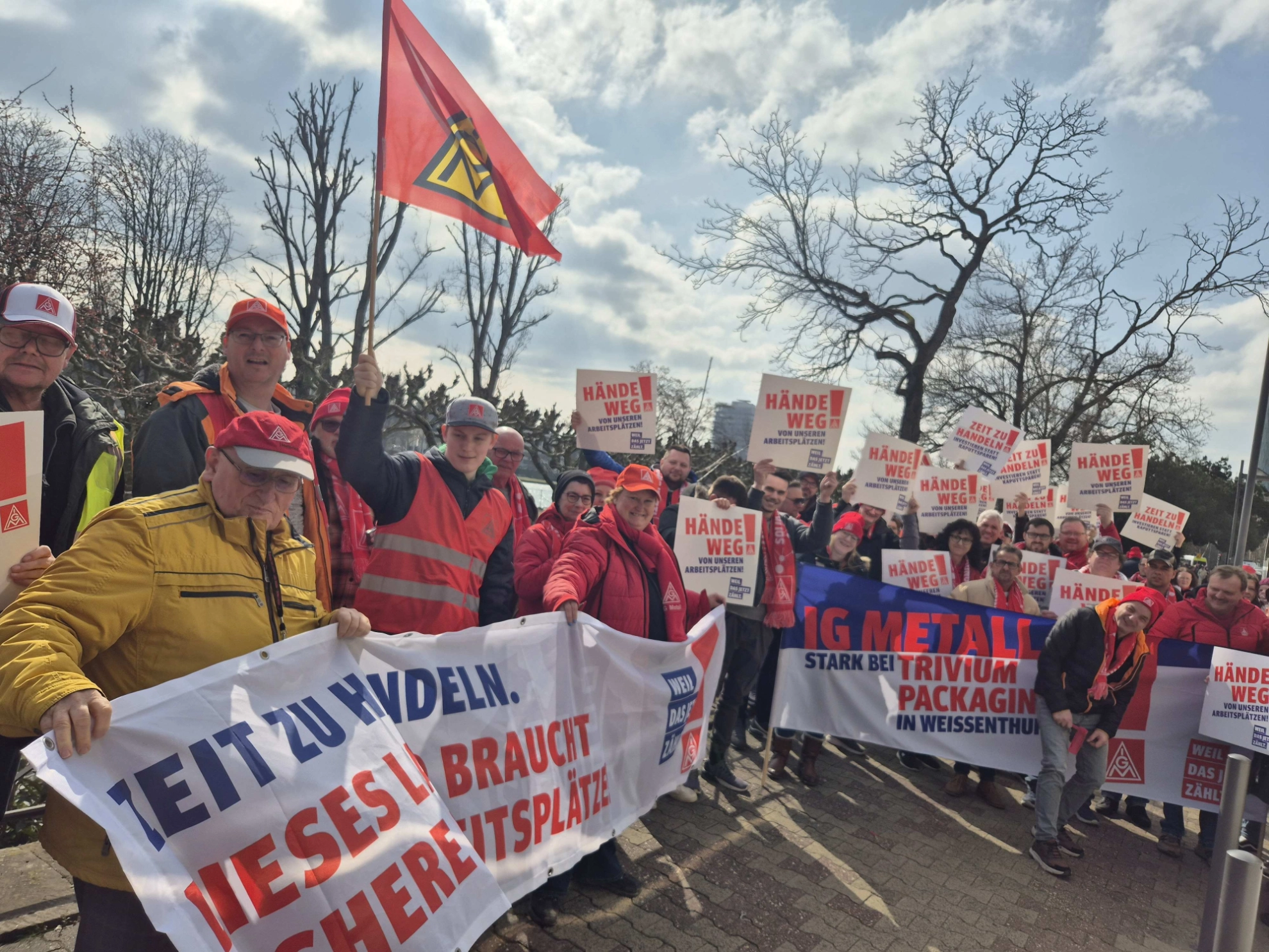 Aktionstag
