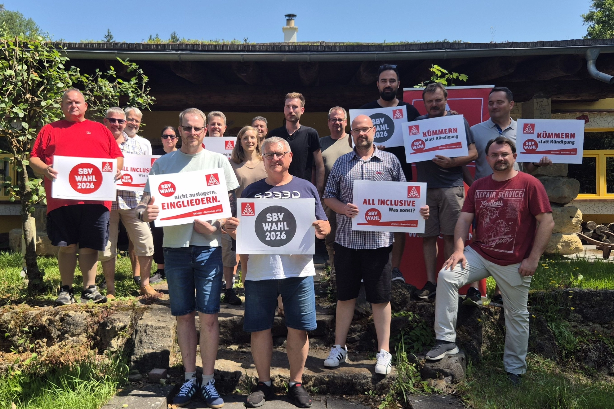 SBV Wahlvorstandsschulung 2026