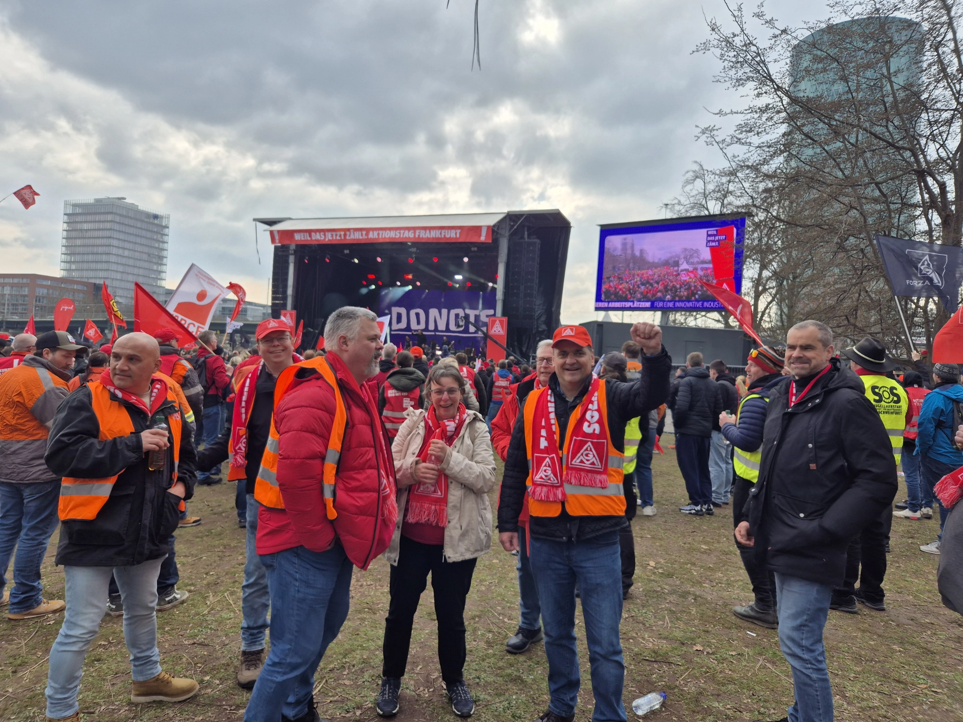 Aktionstag