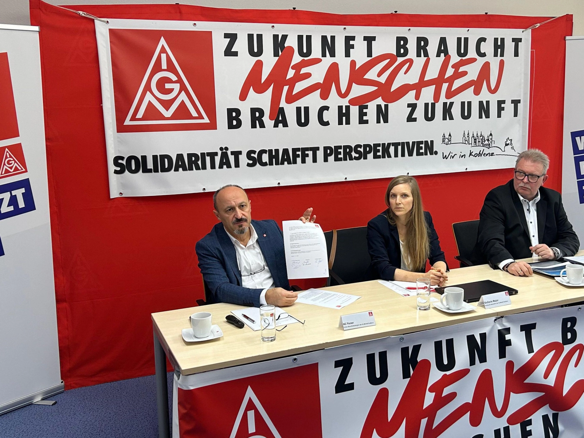 Bündnis Koblenz