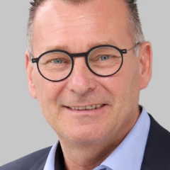 Bernd Feuerpeil
