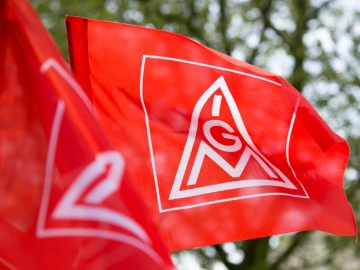 Wir - die IG Metall