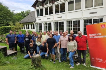 Betriebsratswahlen 2026 in der Region Koblenz abgeschlossen