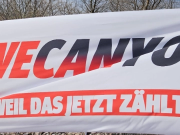 Personalabbaupläne bei CANYON