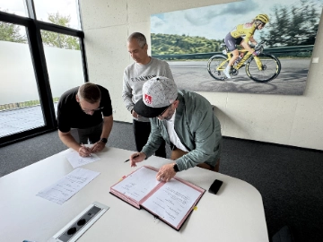 IG Metall schließt Tarifverhandlungen mit Canyon Bicycles erfolgreich ab