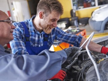 Tarifabschluss im Kfz-Handwerk Rheinland-Pfalz erreicht