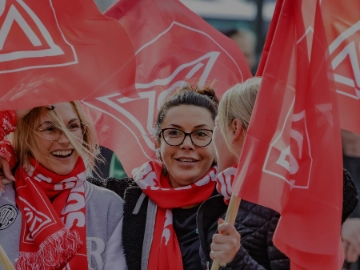 Willkommen bei der IG Metall Koblenz