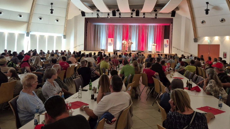 Sommerfest