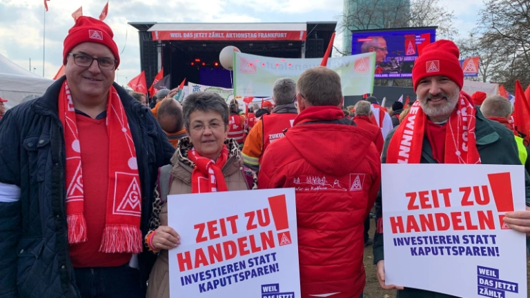 Aktionstag