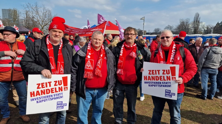 Aktionstag