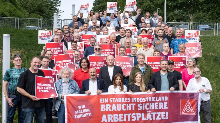 Delegiertenversammlung