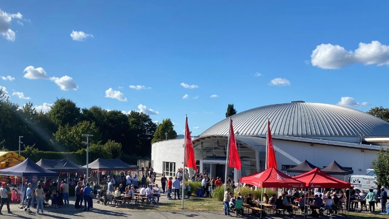Sommerfest