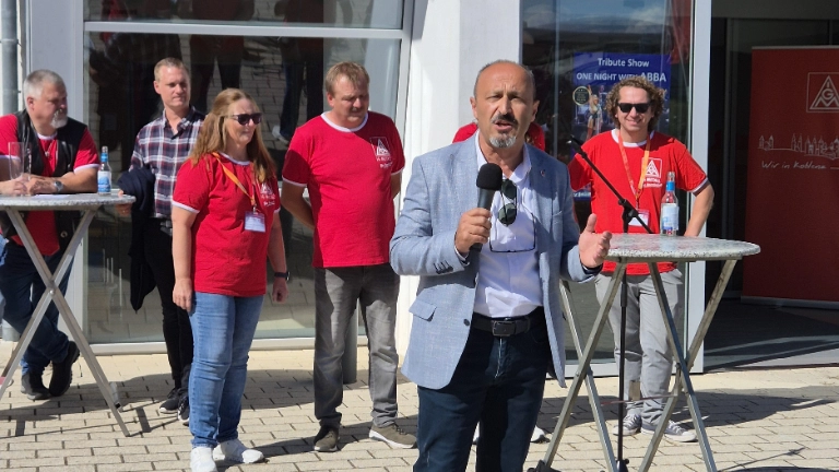Sommerfest