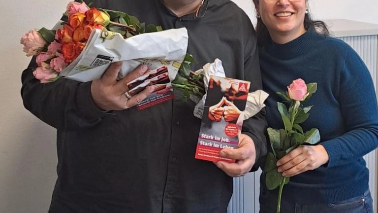 Weltfrauentag 2026
