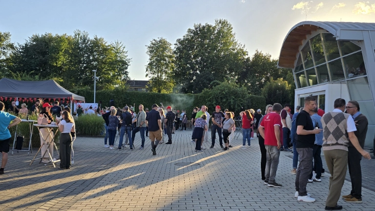 Sommerfest