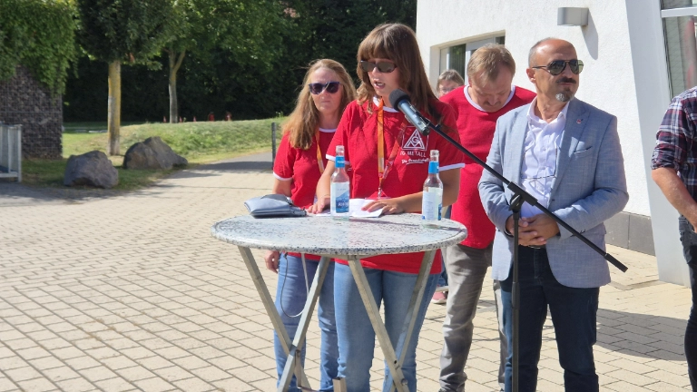 Sommerfest