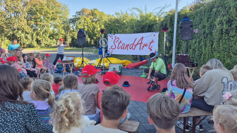 Sommerfest