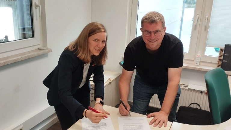 20260616_Tarifabschluss-Erlenbach-Unterschrift