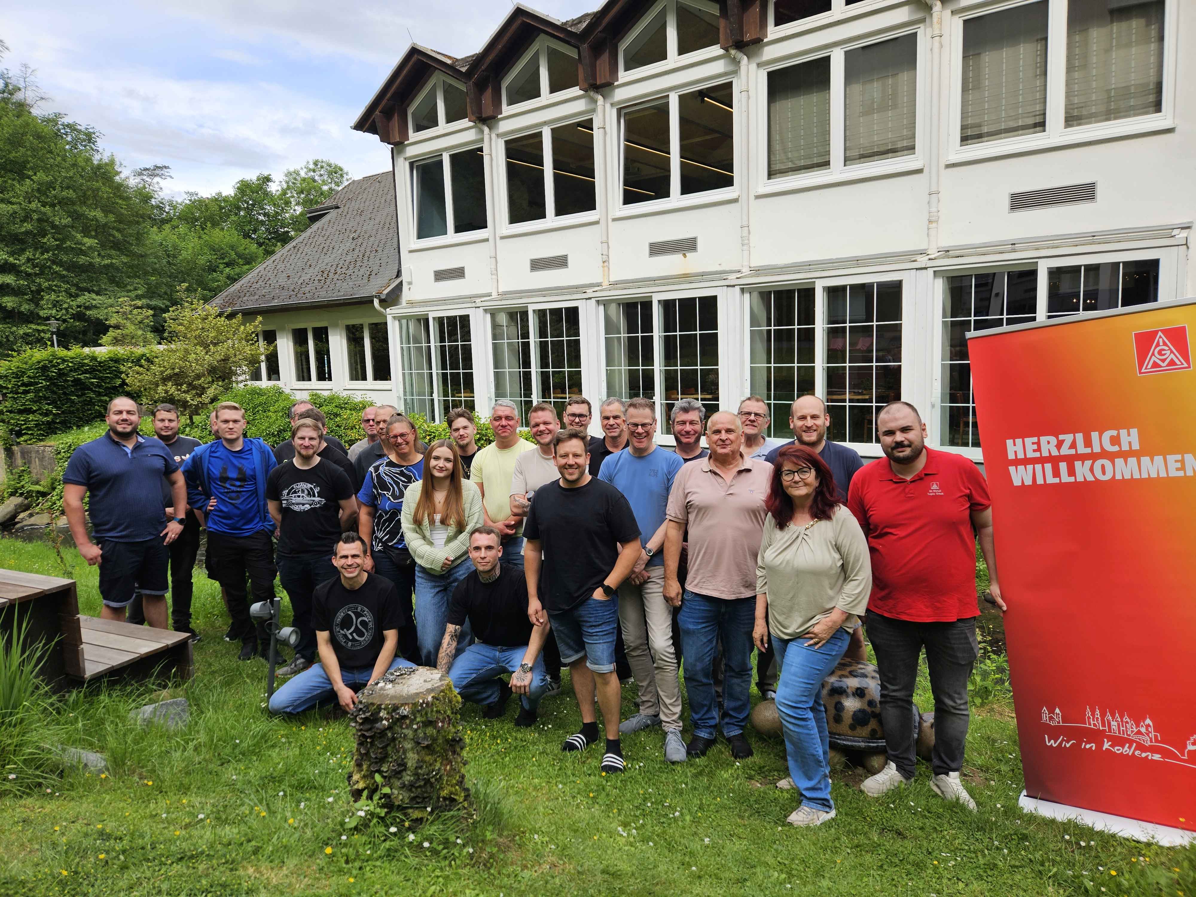 2026-08-10-Betriebsratswahlen 2026 in der Region Koblenz abgeschlossen