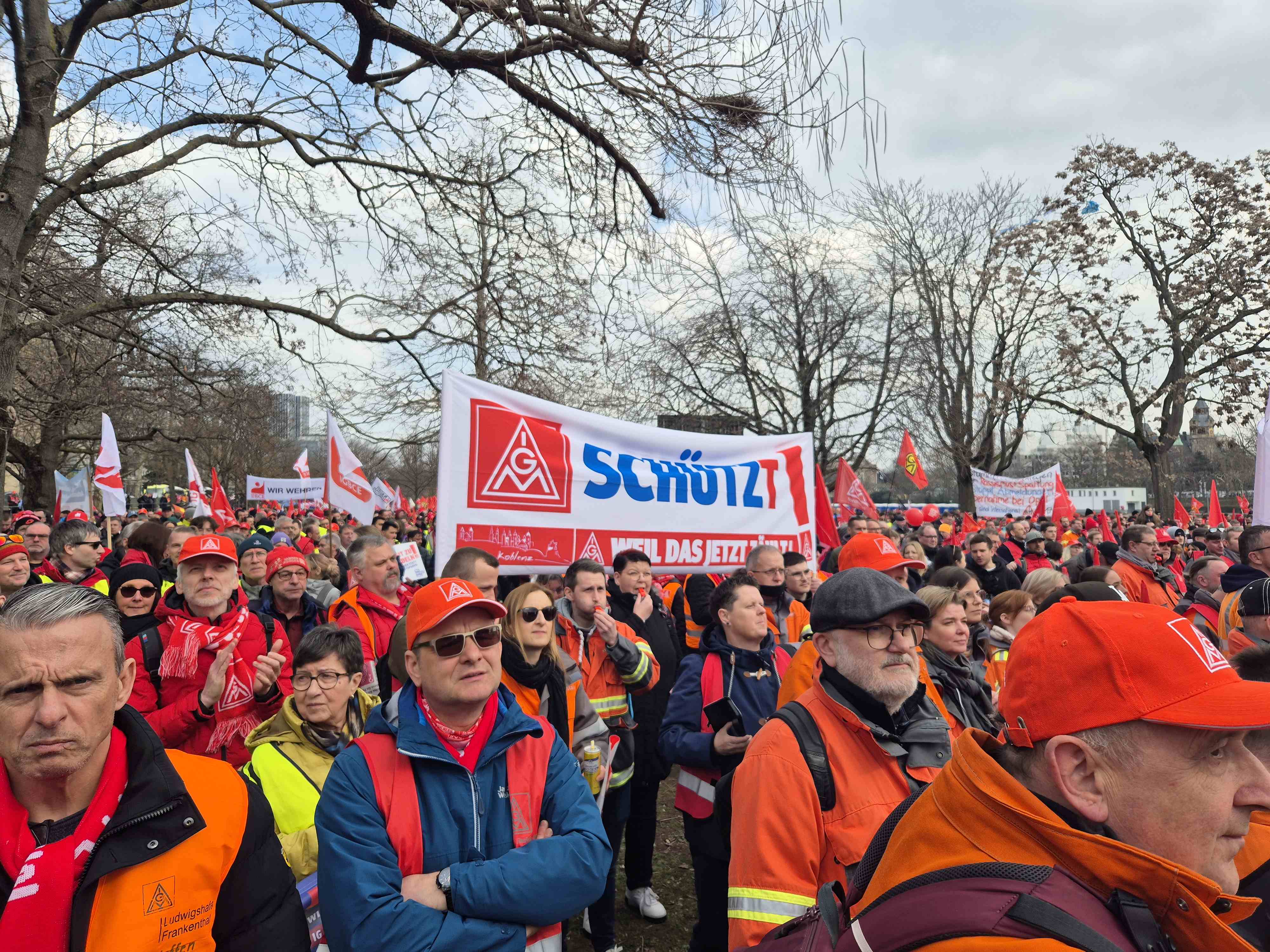 Aktionstag