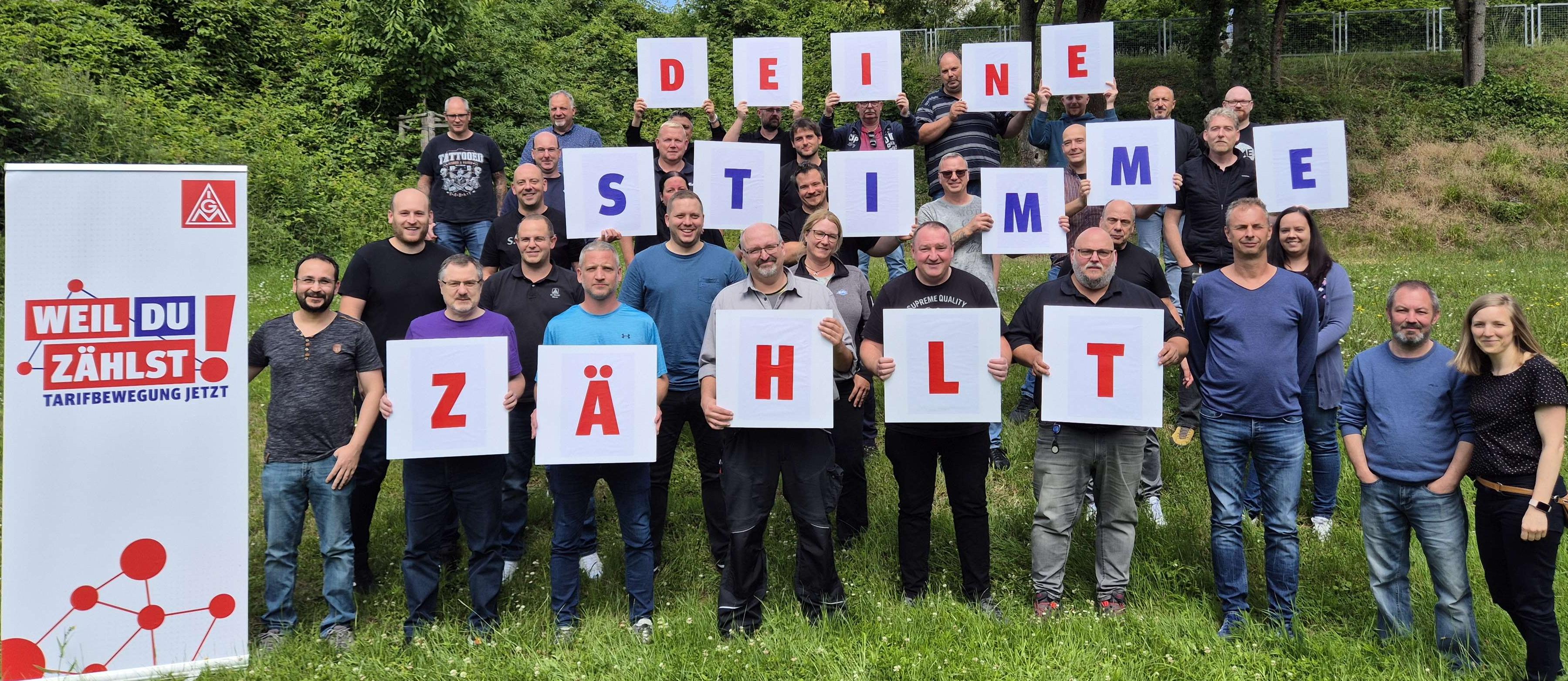Tarifteams